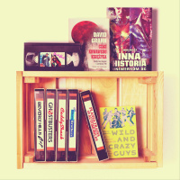 ODCINEK 72 - ROZBRYKANE SZAJBUSY