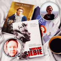 ODCINEK 39 - EKSKLUZYWNE STOWARZYSZENIE PRZYJACIÓŁ KSIĄŻKI