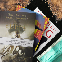 ODCINEK 28 - TIME ENOUGH AT LAST