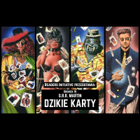 ODCINEK 18 - DZIKIE KARTY