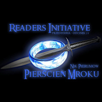 ODCINEK 21 - PIERŚCIEŃ MROKU