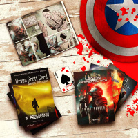 ODCINEK 69 - FRANEK DOLAS W KOSMOSIE