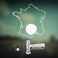 TOTEM INFO REGION SOIR du 11-06-2021 à 19h01