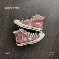 Kennys Mix - Part 2
