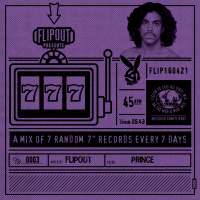Flipout - 777 - Episode 3 - Prince Hits