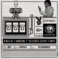 777 - Episode 11 - MJ Remixed