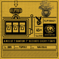 Flipout - 777 - Episode 5 - Nautilus