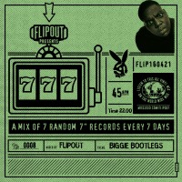 Flipout - 777 - Episode 8 - Biggie Bootlegs