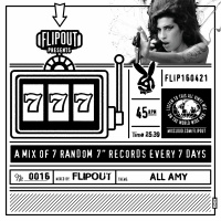 777 - Episode 16 - All Amy