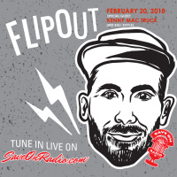 Save On Radio - Kenny Mack Truck - Feb 20, 2018