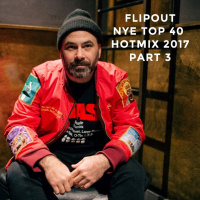 FLIPOUT - NYE TOP 40 HOT MIX 2017 PART 3