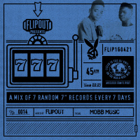 777 - Episode 14 - MOBB MUSIC