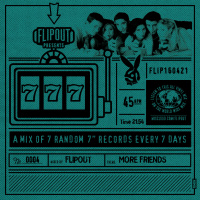 Flipout - 777 - Episode 4 - More Friends