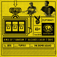777 - Episode 10 - The Bomb Squad