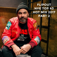 FLIPOUT - NYE TOP 40 HOT MIX 2017 PART 2