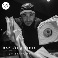 Rap 45s B-Sides Mix