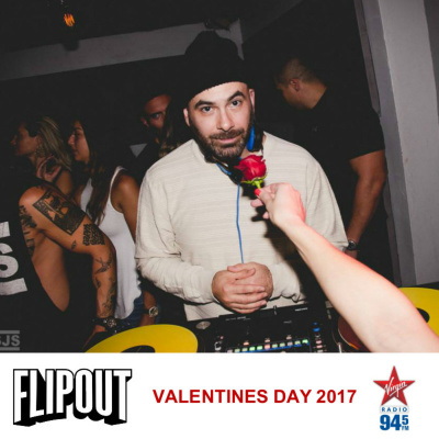 Flipout