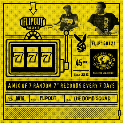 Flipout