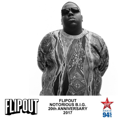 Flipout
