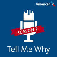 S2:E2 – “Dream big, dream loud”