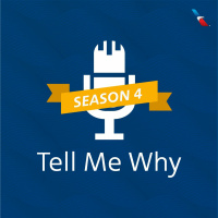 S4:05 — Tell Me Why: “Welcomed as my true, authentic self.” — Molly Wilkinson