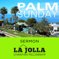 Palm Sunday Sermon. Never Judge A Gospel By Its Popularity Luke 19:28-40.
