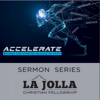 Accelerate: Episode 8. 21st Century Discipleship: Living Between Two Worlds. John 15:18-27.