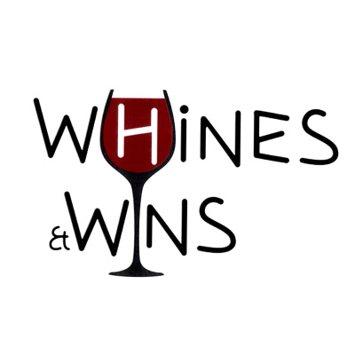 Whines  Wins
