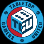 Tabletop Gamers United