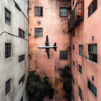 228 - Noise (feat. Marina Peterson)