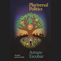 201 - Arturo Escobar