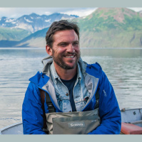 219 - Climate Storytelling (with CNNs Bill Weir)