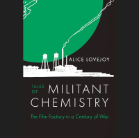 241 - Militant Chemistry (feat. Alice Lovejoy)