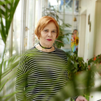 #9 Leonor Manso | Fuera de libreto