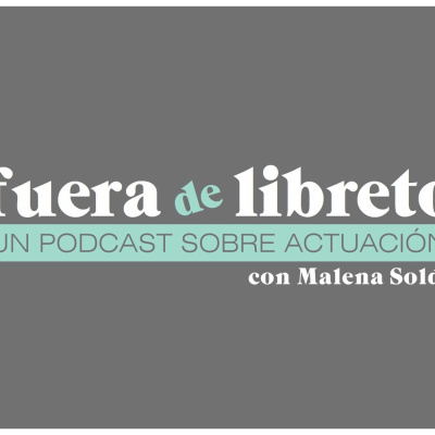 Fuera De Libreto