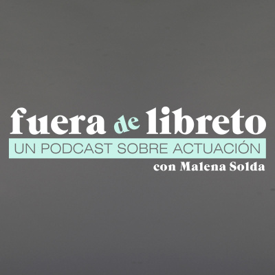 Fuera De Libreto