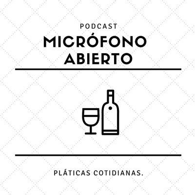 Micrófono Abierto