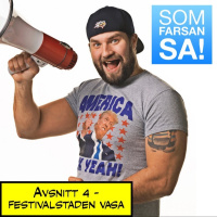 Avsnitt 4 - Festivalstaden Vasa