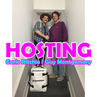 3: 01 Burying the Hatchet in the Brooklyn River