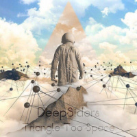 Triangle Too Space #4