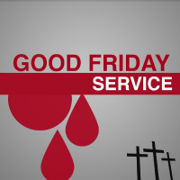 04/03/15 Tim Scott- Good Friday Service