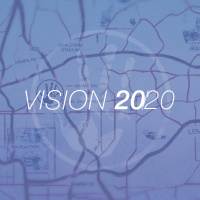 Vision night with QA Part 3