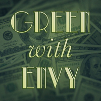 Green With Envy