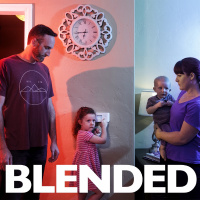 Blended