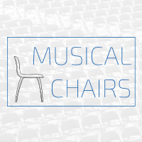 Musical Chairs