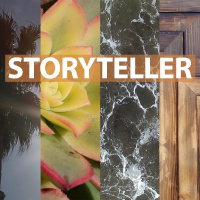 Storyteller