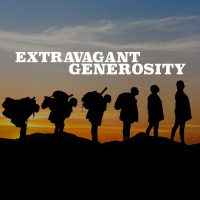 Extravagant Generosity 