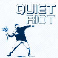 Quiet Riot