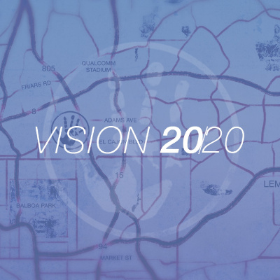 Grace Church San Diego