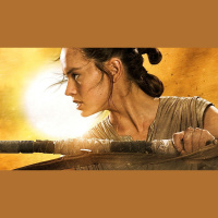 S1 Ep174: A Rey of Light